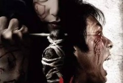 泰国恐怖电影在线观看