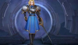 最新夏洛特皮肤爆料视频,炫酷特效与独特设计首度曝光